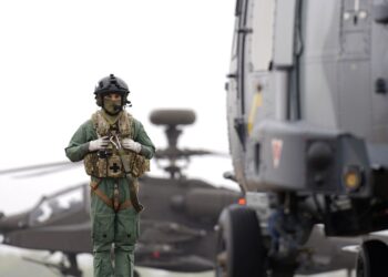 Europe Prepares for Struggle – The Cipher Temporary