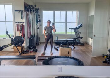 Routines to Hold the Household Balanced