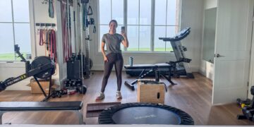 Routines to Hold the Household Balanced