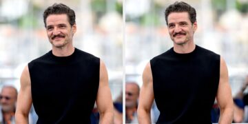 Pedro Pascal’s Hottest Purple Carpet Seems Ranked