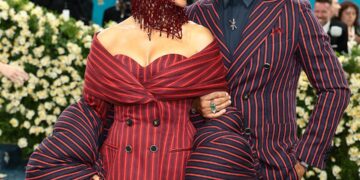 Alicia Keys’ Husband Swizz Beatz Addresses Divorce Hypothesis