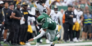 Jalen Ramsey Impresses In His Steelers Debut