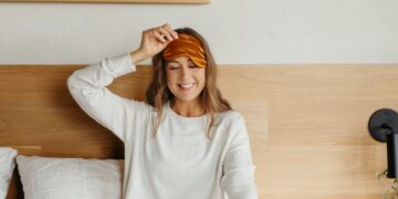 10 Easy Shifts to Really feel Grounded Once more