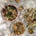 Straightforward Fall Dinner Get together Menu: Cozy Recipes for Gathering