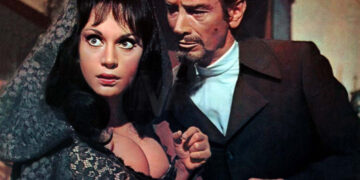 FANGS OF THE LIVING DEAD Evaluations – trailer – free on Plex, Tubi, YouTube