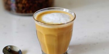 Cortado – A Lovely Mess