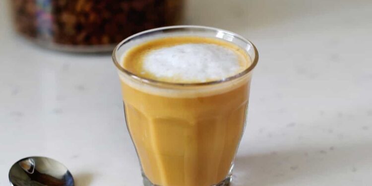 Cortado – A Lovely Mess