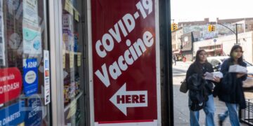 What to Know About Getting the COVID-19 Vaccine Proper Now