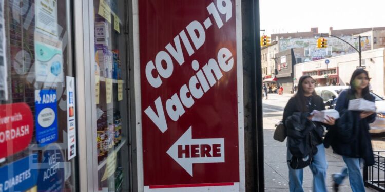 What to Know About Getting the COVID-19 Vaccine Proper Now