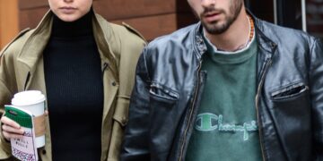 Gigi Hadid, Zayn Malik Reunited for Daughter’s Birthday Get together