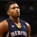 Rudy Homosexual Makes Huge Declare About 2013 Grizzlies