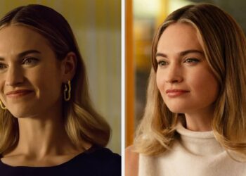 The place You’ve got Seen The Actors Earlier than