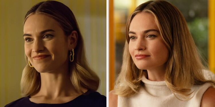 The place You’ve got Seen The Actors Earlier than