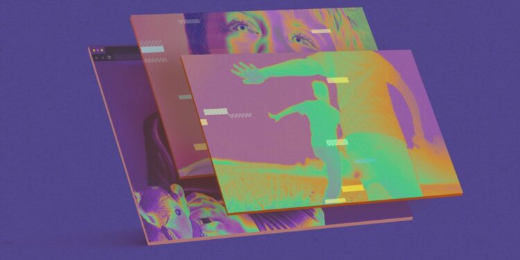 US investigators are utilizing AI to detect baby abuse photographs made by AI