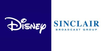 Sinclair Will Preempt Jimmy Kimmel’s Present When It Returns To ABC