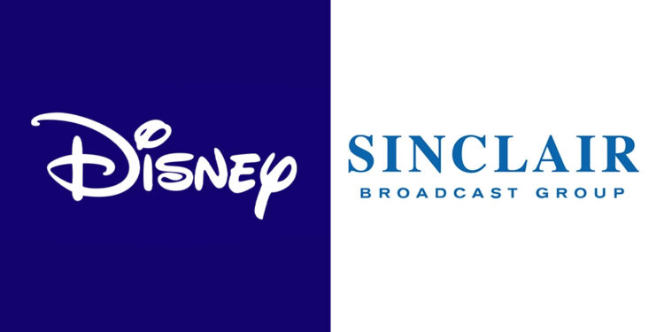 Sinclair Will Preempt Jimmy Kimmel’s Present When It Returns To ABC