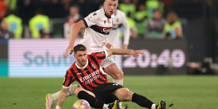 AC Milan vs Bologna Prediction and Betting Suggestions