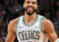 Jayson Tatum on NBA Return After Achilles Harm