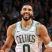 Jayson Tatum on NBA Return After Achilles Harm