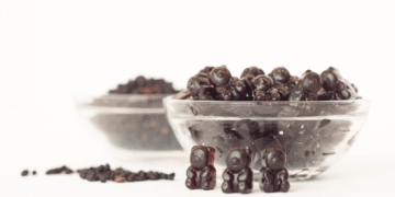 Easy methods to Make Flu-Busting Elderberry Gummies