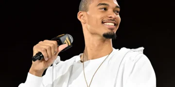 Victor Wembanyama Had Fascinating Reply About NBA Legend Debate