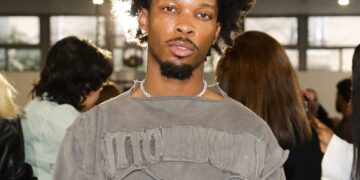 Lifeless Physique Discovered Inside D4vd’s Tesla