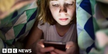 Security of AI chatbots for youngsters and teenagers faces US inquiry