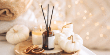 Fall Important Oil Blends For Your Diffuser