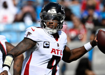 Worst Week 3 performances: Second-year execs flounder