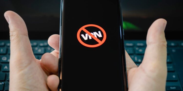 New Invoice Goals to Block Each On-line Grownup Content material and VPNs