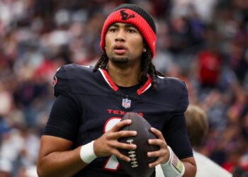 Texans vs. Rams Livestream: How one can Watch NFL Week 1 On-line Immediately