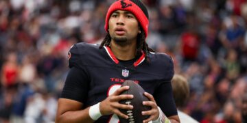 Texans vs. Rams Livestream: How one can Watch NFL Week 1 On-line Immediately