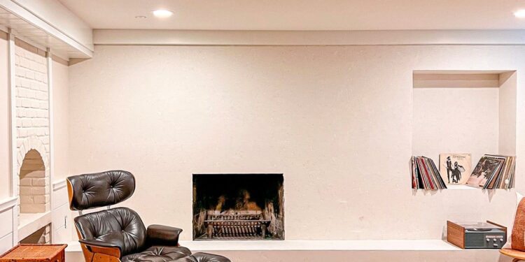 5 Basement Household Room Concepts to Make a Darkish House Really feel Vibrant and Inviting | Wit & Delight