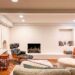 5 Basement Household Room Concepts to Make a Darkish House Really feel Vibrant and Inviting | Wit & Delight