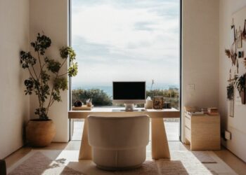 14 Work From Residence Necessities To Preserve You Targeted