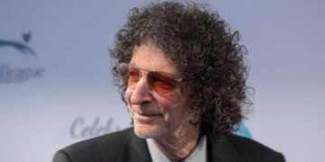 Howard Stern pranks listeners, fakes he’s leaving SiriusXM — he’s not – Nationwide