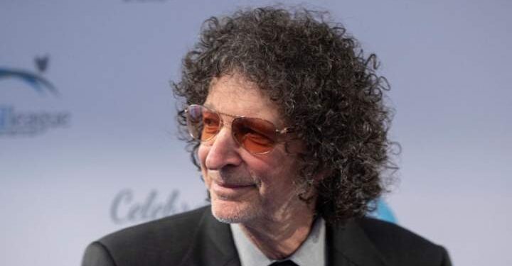 Howard Stern pranks listeners, fakes he’s leaving SiriusXM — he’s not – Nationwide