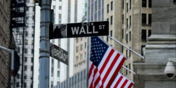 Markets hit document highs as ‘Fomo’ infects buyers