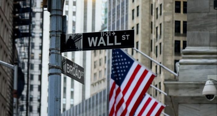 Markets hit document highs as ‘Fomo’ infects buyers