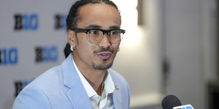 Is Iamaleava already regretting transfer to UCLA after poor debut?