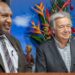 UN chief hails ‘outstanding instance’ of Papua New Guinea as he concludes historic journey — World Points