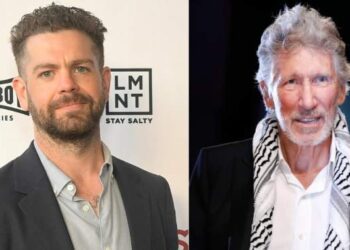 Jack Osbourne calls out Pink Floyd’s Roger Waters over Ozzy insults – Nationwide