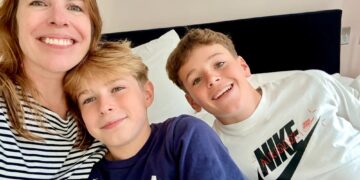 An Epic Week in NYC With Preteens