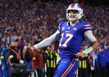 Tony Romo Has Excessive Reward For Josh Allen