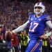 Tony Romo Has Excessive Reward For Josh Allen