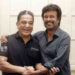 Kamal Haasan and Rajinikanth to Reunite After 46 Years on Display