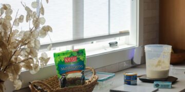 What Received Me By means of a Heavy Week