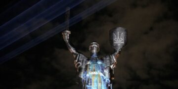 Ukraine’s Nice Cyber Heist In opposition to Russia – The Cipher Transient