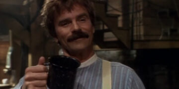 Earlier than Stargate, Richard Dean Anderson Starred In An Bold Sci-Fi Western Collection