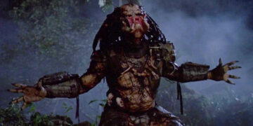 A Transformers Legend Created The Predator’s Iconic Clicking Sound